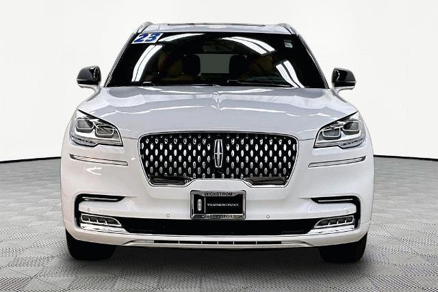 2023 Lincoln Aviator Black Label Grand Touring