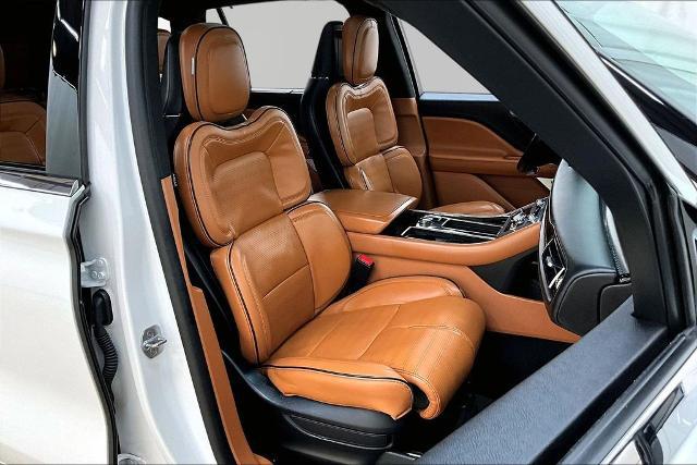 2023 Lincoln Aviator Black Label Grand Touring