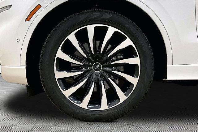 2023 Lincoln Aviator Black Label Grand Touring