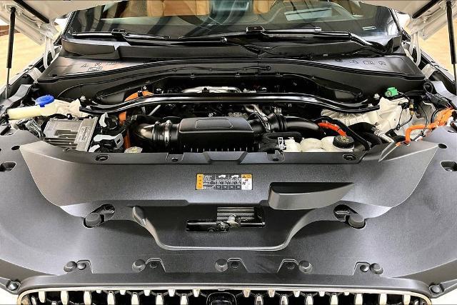 2023 Lincoln Aviator Black Label Grand Touring