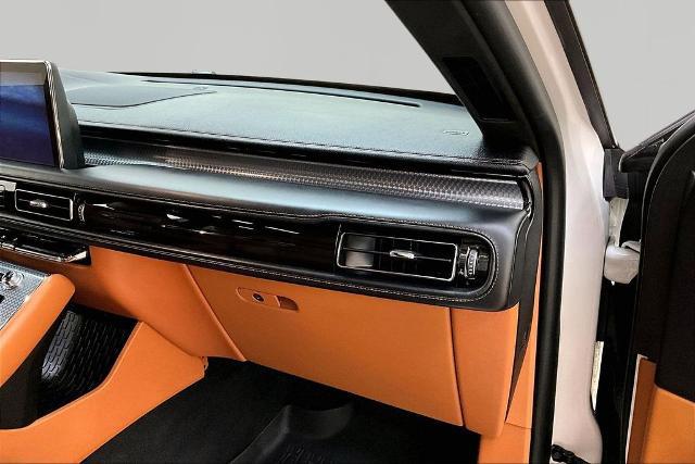 2023 Lincoln Aviator Black Label Grand Touring