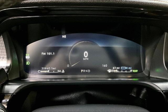 2023 Lincoln Aviator Black Label Grand Touring