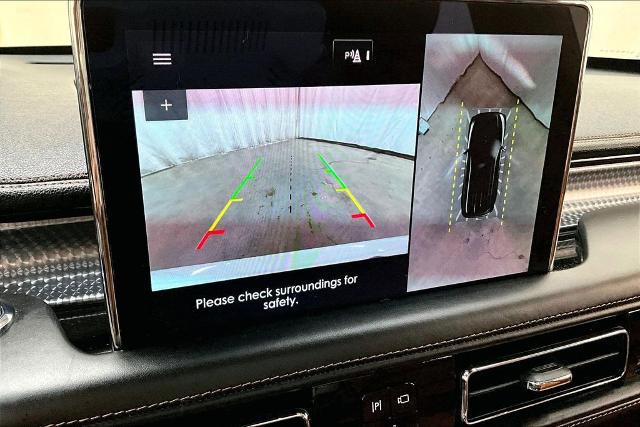 2023 Lincoln Aviator Black Label Grand Touring