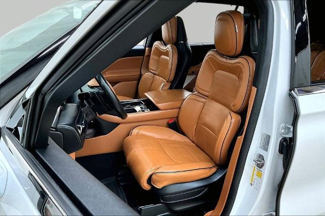 2023 Lincoln Aviator Black Label Grand Touring