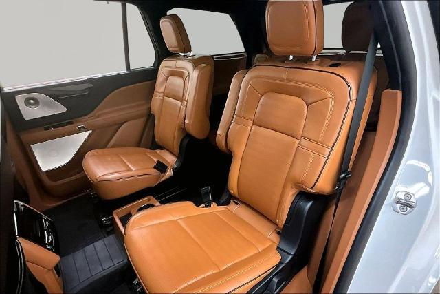 2023 Lincoln Aviator Black Label Grand Touring