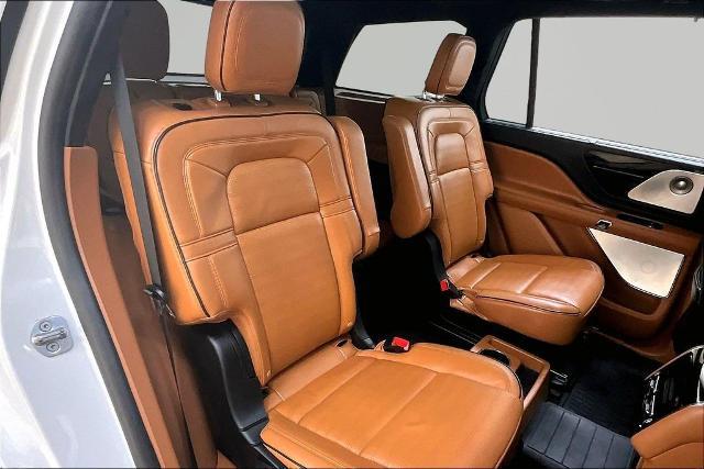 2023 Lincoln Aviator Black Label Grand Touring