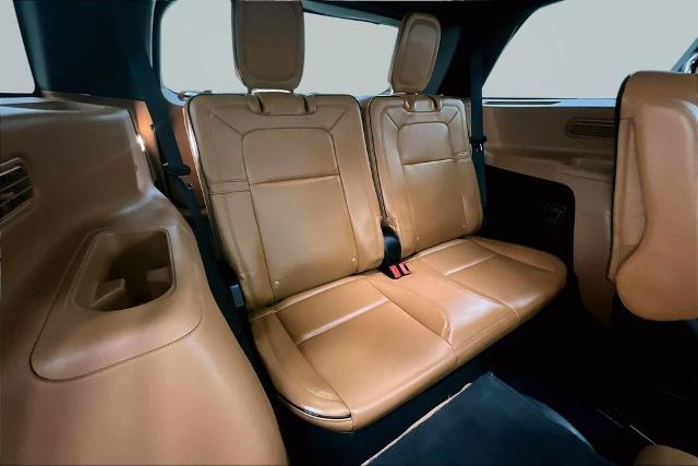 2023 Lincoln Aviator Black Label Grand Touring