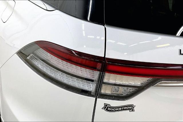 2023 Lincoln Aviator Black Label Grand Touring