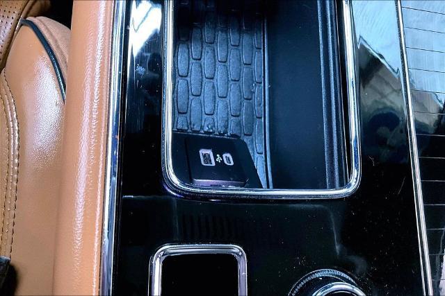 2023 Lincoln Aviator Black Label Grand Touring