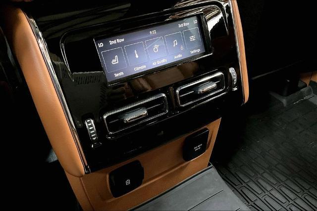 2023 Lincoln Aviator Black Label Grand Touring