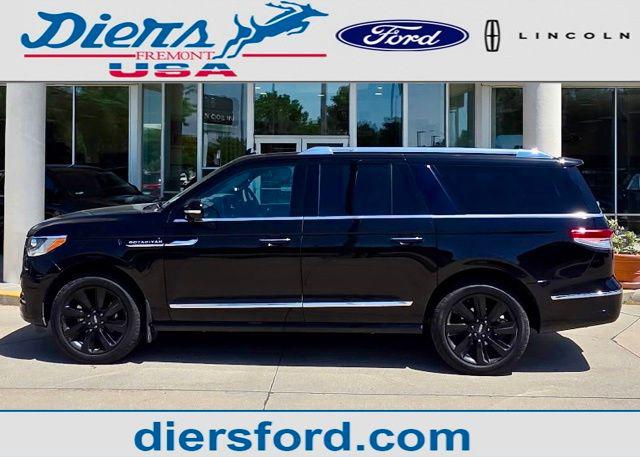 2022 Lincoln Navigator Reserve L for sale in Fremont, NE