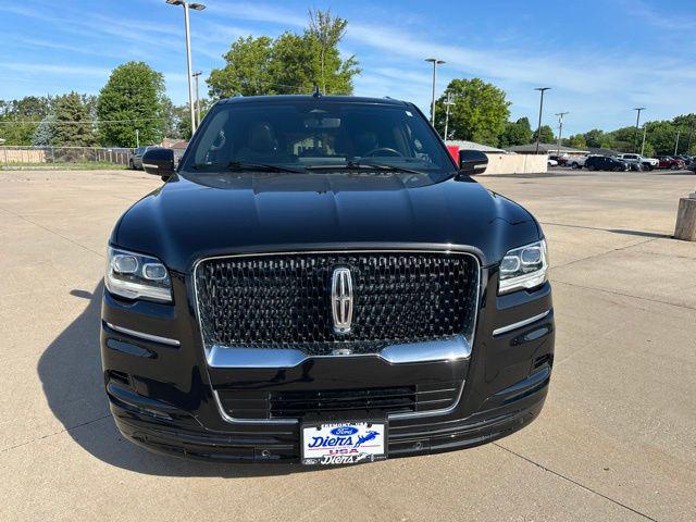2022 Lincoln Navigator Reserve L