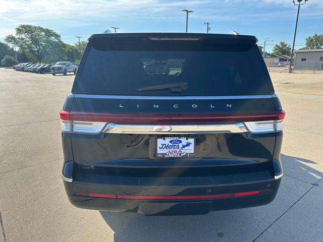 2022 Lincoln Navigator Reserve L