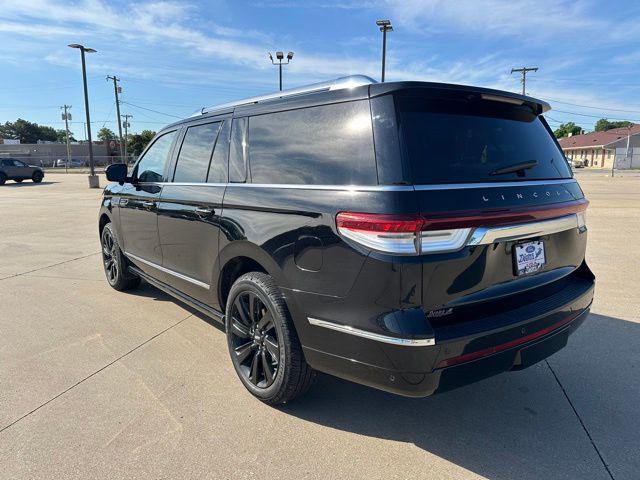 2022 Lincoln Navigator Reserve L