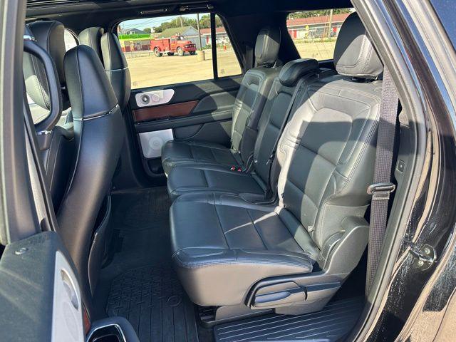 2022 Lincoln Navigator Reserve L