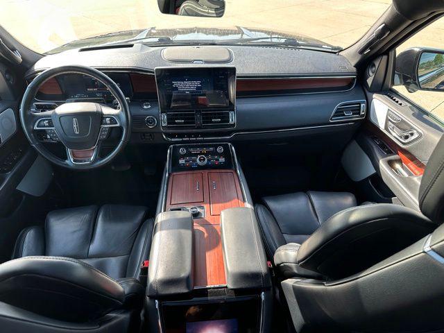 2022 Lincoln Navigator Reserve L