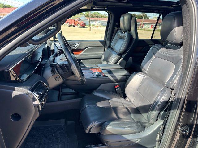 2022 Lincoln Navigator Reserve L