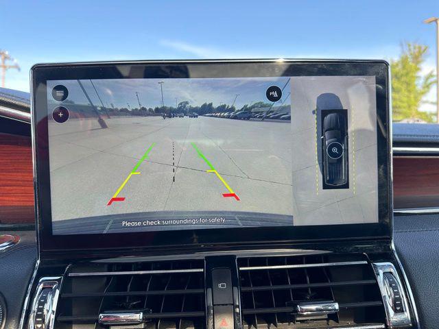 2022 Lincoln Navigator Reserve L