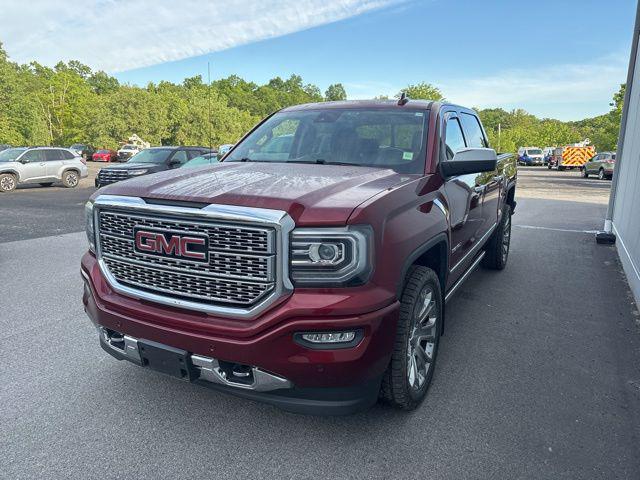 2017 GMC Sierra 1500 Denali for sale in Catskill, NY