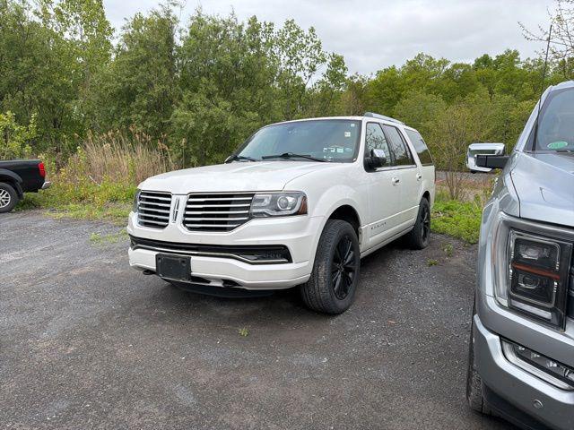 2016 Lincoln Navigator Select for sale in Catskill, NY