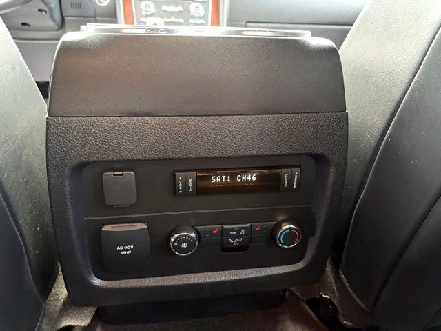 2016 Lincoln Navigator Select