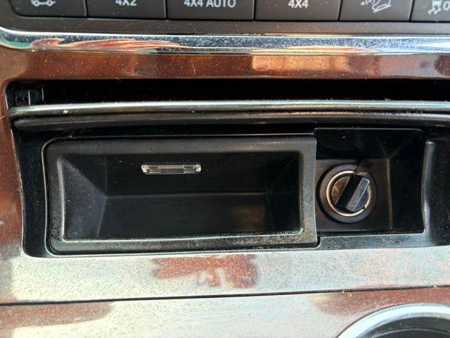 2016 Lincoln Navigator Select