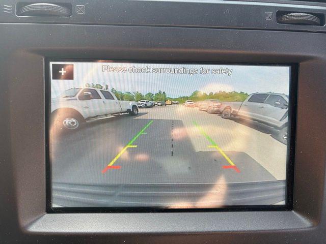 2016 Lincoln Navigator Select