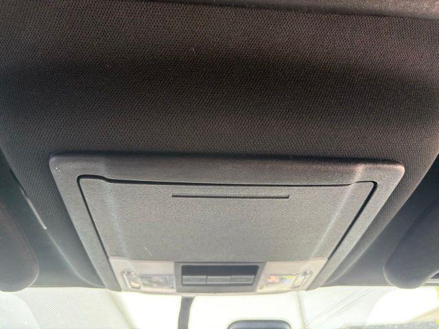 2016 Lincoln Navigator Select