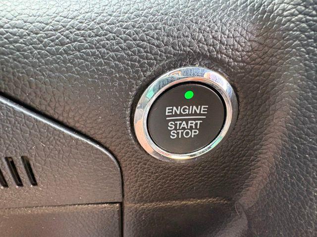 2016 Lincoln Navigator Select