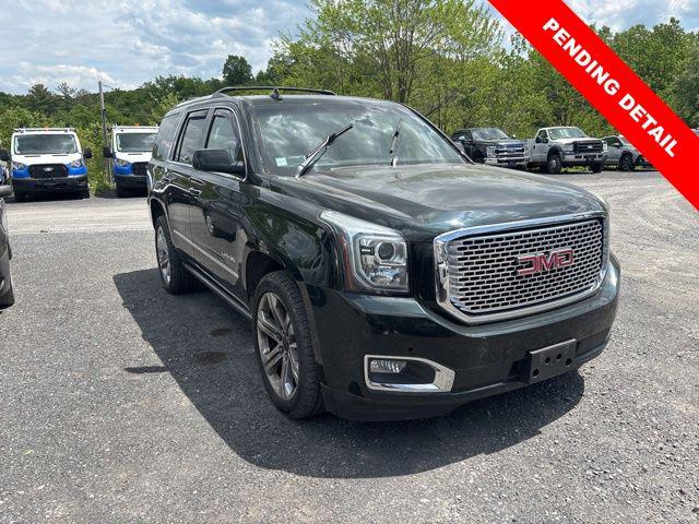2016 GMC Yukon Denali for sale in Catskill, NY