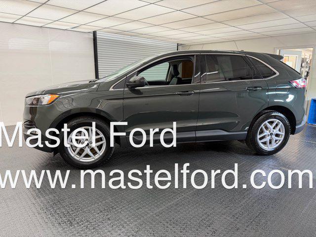 2024 Ford Edge SEL for sale in Olean, NY