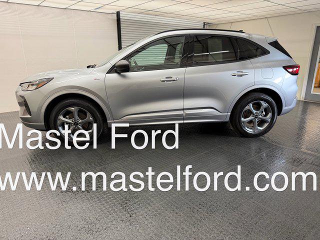 2024 Ford Escape ST-Line for sale in Olean, NY