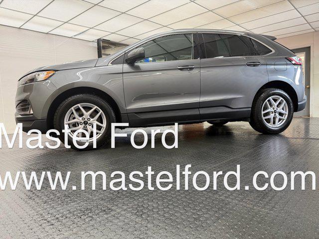 2024 Ford Edge SEL for sale in Olean, NY
