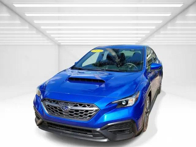 2023 Subaru WRX Standard