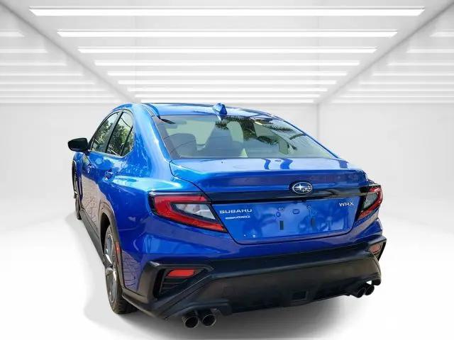 2023 Subaru WRX Standard