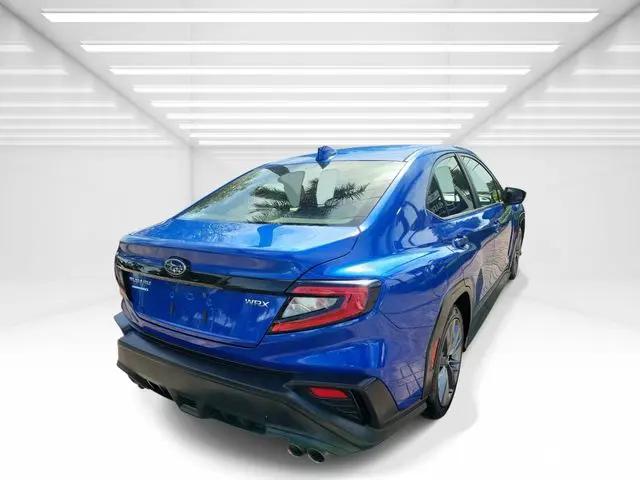 2023 Subaru WRX Standard