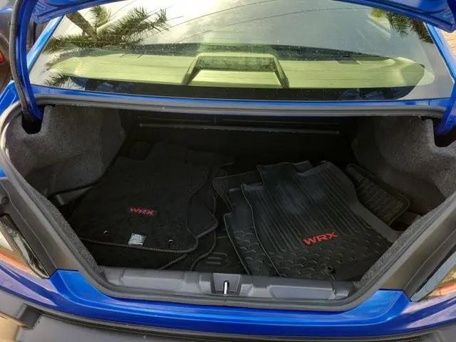 2023 Subaru WRX Standard