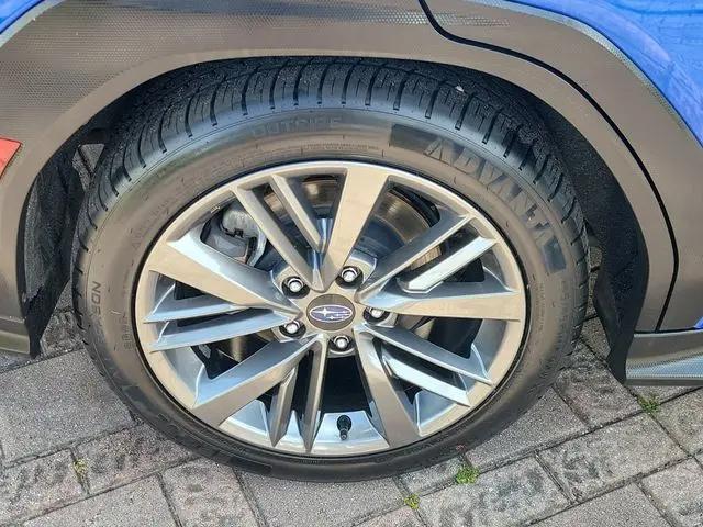 2023 Subaru WRX Standard