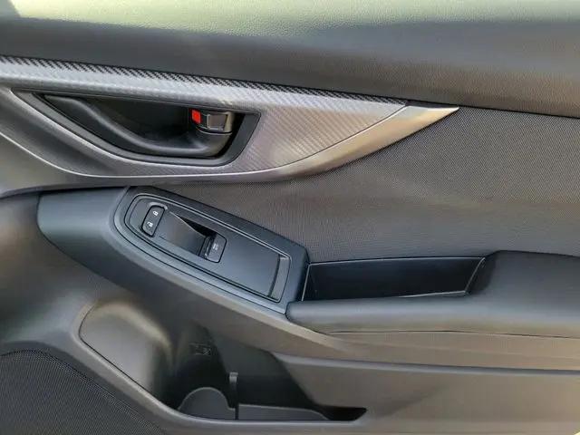 2023 Subaru WRX Standard