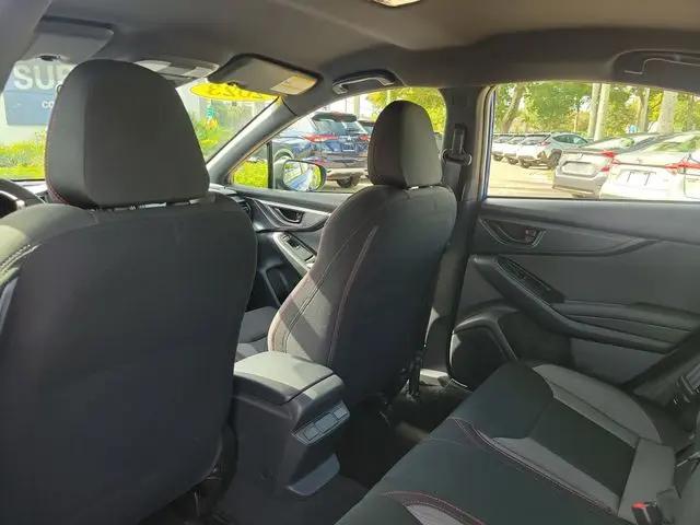 2023 Subaru WRX Standard