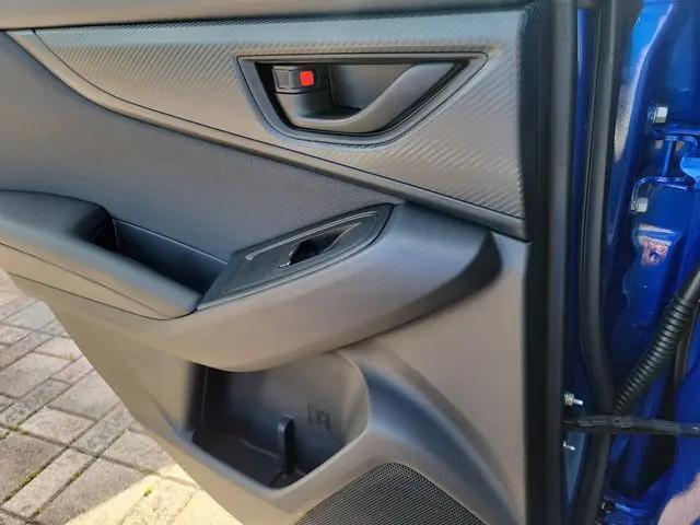 2023 Subaru WRX Standard