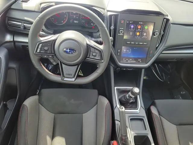 2023 Subaru WRX Standard