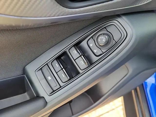 2023 Subaru WRX Standard