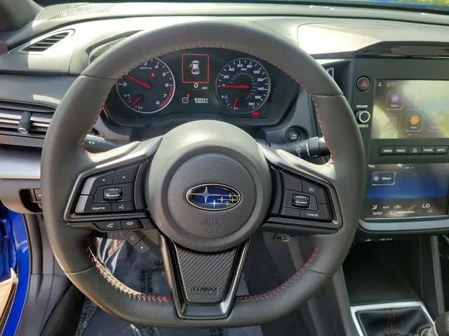 2023 Subaru WRX Standard