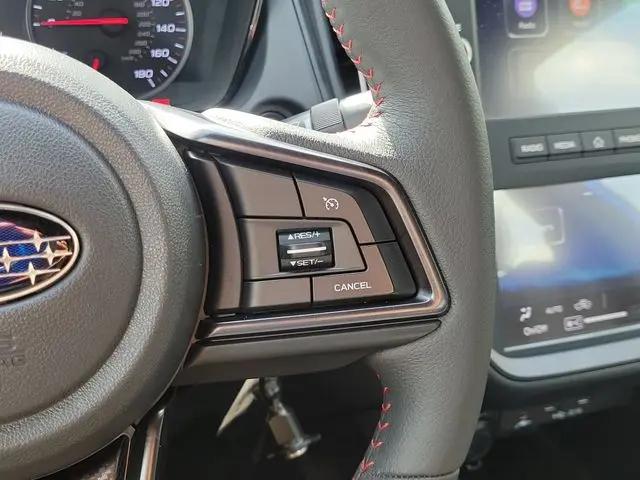 2023 Subaru WRX Standard