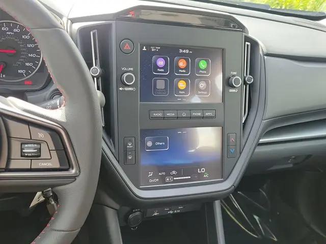 2023 Subaru WRX Standard