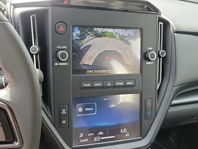 2023 Subaru WRX Standard