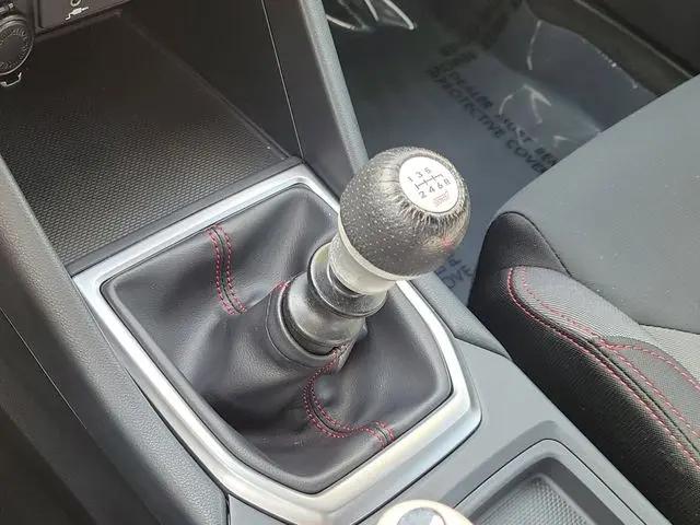 2023 Subaru WRX Standard