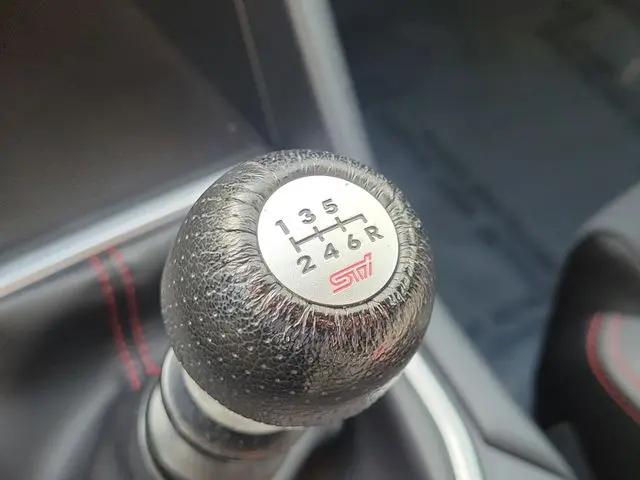 2023 Subaru WRX Standard