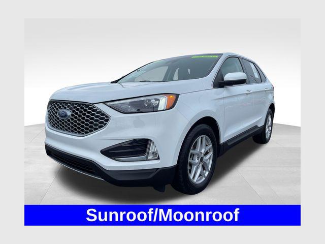 2024 Ford Edge for sale near Newark, OH